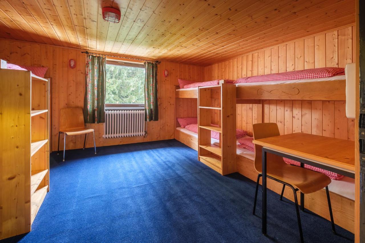 Hotel Berggasthof Hoernerhaus Bolsterlang